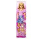 Barbie papusa barbie blonda 71cm Barbie papusa barbie blonda 71cm