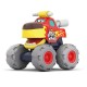 Masinuta bebe monster truck taurasul cel furios Masinuta bebe monster truck taurasul cel furios