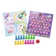 Joc dream works gabbys house 2in1 ludo si serpisori scari Joc dream works gabbys house 2in1 ludo si serpisori scari