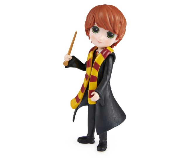 Harry potter figurina magical minis ron weasley 7.5cm Harry potter figurina magical minis ron weasley 7.5cm