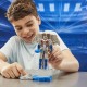 Transformers one robot battlers figurina starscream 11.5cm Transformers one robot battlers figurina starscream 11.5cm