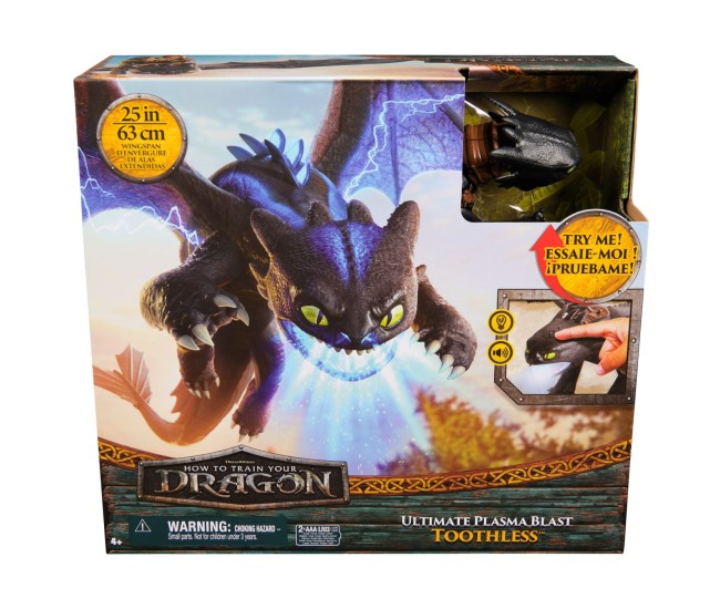 Cum sa iti dresezi dragonul dragon interactiv cu efecte luminoase Cum sa iti dresezi dragonul dragon interactiv cu efecte luminoase