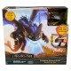 Cum sa iti dresezi dragonul dragon interactiv cu efecte luminoase Cum sa iti dresezi dragonul dragon interactiv cu efecte luminoase