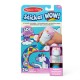 Melissa and doug set de joaca autocolante si stampila reincarcabila unicorn Melissa and doug set de joaca autocolante si stampila reincarcabila unicorn