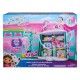 Gabbys dollhouse filmul casa de papusi a lui gabbys meow mazing cu accesorii Gabbys dollhouse filmul casa de papusi a lui gabbys meow mazing cu accesorii