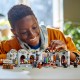 Lego harry potter tm castelul hogwarts: lectia de potiuni 76431 Lego harry potter tm castelul hogwarts: lectia de potiuni 76431