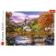 Puzzle trefl 1000 toamna in bavaria Puzzle trefl 1000 toamna in bavaria