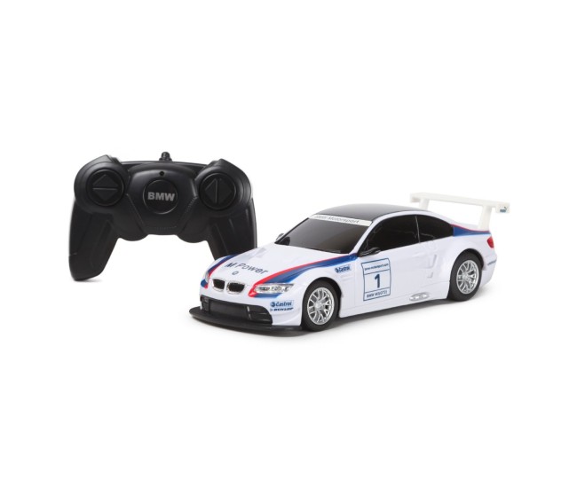 Masina cu telecomanda bmw m3 cu scara 1 la 24 Masina cu telecomanda bmw m3 cu scara 1 la 24