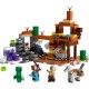 Lego minecraft putul din badlands 21263 Lego minecraft putul din badlands 21263