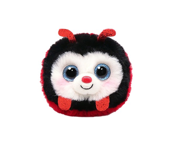 Plus ty 8cm beanie balls izzy gargarita Plus ty 8cm beanie balls izzy gargarita