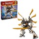 Lego ninjago robotul-dragon de titan al lui cole 71821 Lego ninjago robotul-dragon de titan al lui cole 71821