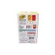 Crayola mini set fast food Crayola mini set fast food