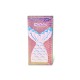 Martinelia lets be mermaids paleta de farduri in portfard mare Martinelia lets be mermaids paleta de farduri in portfard mare