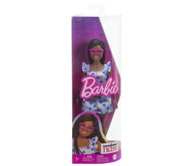 Barbie fashionistas papusa barbie bruneta cu sindrom down Barbie fashionistas papusa barbie bruneta cu sindrom down