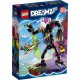 Lego dreamz grimkeeper monstrul cusca 71455 Lego dreamz grimkeeper monstrul cusca 71455