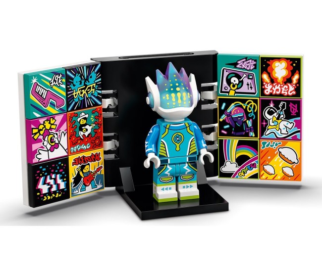 Lego vidiyo alien dj beatbox 43104 Lego vidiyo alien dj beatbox 43104