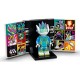 Lego vidiyo alien dj beatbox 43104 Lego vidiyo alien dj beatbox 43104