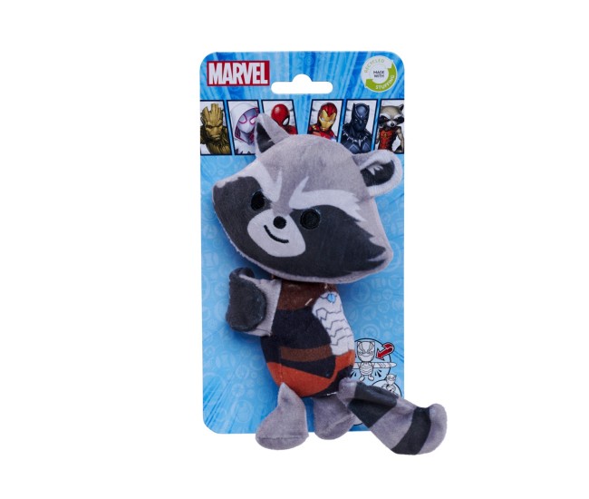 Marvel bratara de plus rocket 17cm Marvel bratara de plus rocket 17cm