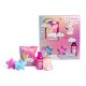 Martinelia little unicorn set complet de baie Martinelia little unicorn set complet de baie