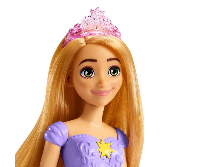 Disney princess papusa printesa rapunzel