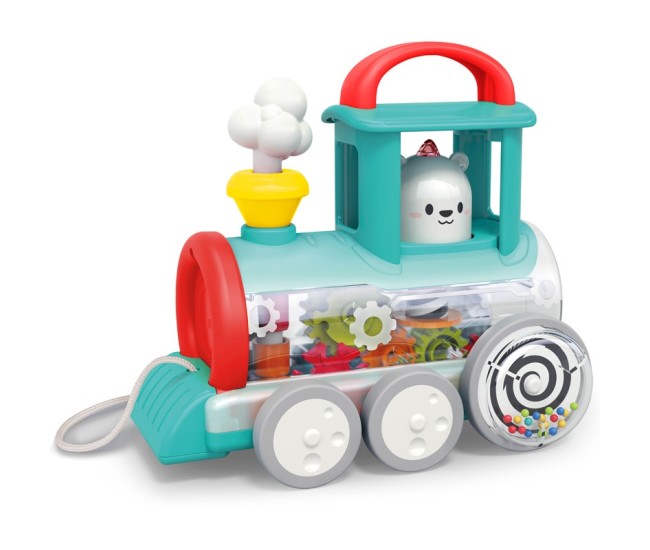 Locomotiva cu mecanism steam Locomotiva cu mecanism steam