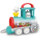 Locomotiva cu mecanism steam Locomotiva cu mecanism steam