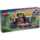 Lego friends autocar de turneu pentru staruri pop 42619 Lego friends autocar de turneu pentru staruri pop 42619
