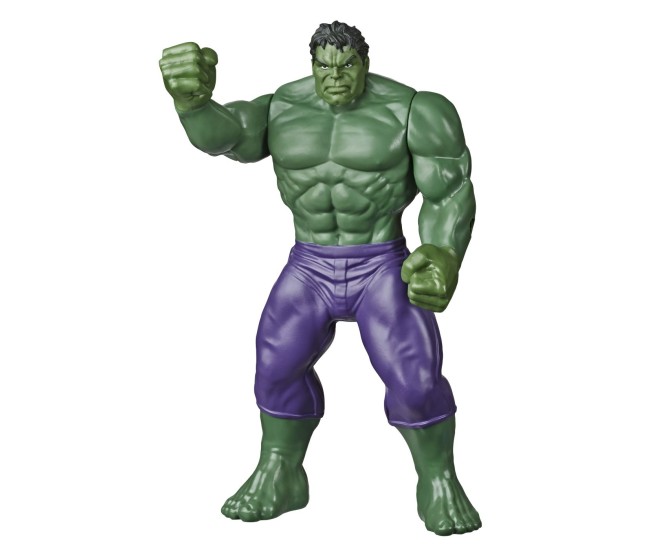 Marvel avengers figurina hulk 24cm