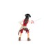 Papo figurina femeie pirat bruneta Papo figurina femeie pirat bruneta