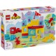 Lego duplo jocul de la castelul saltaretei 10450 Lego duplo jocul de la castelul saltaretei 10450