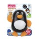 Winfun jucarie de baie pinguinul inotator Winfun jucarie de baie pinguinul inotator