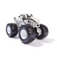 Monster jam marvel camion gigant amazing spider man rosu scara 1 la 64 Monster jam marvel camion gigant amazing spider man rosu scara 1 la 64