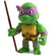 Figurina metalica testoasele ninja donatello Figurina metalica testoasele ninja donatello