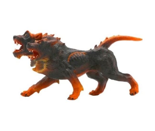 Papo figurina cerber de foc Papo figurina cerber de foc