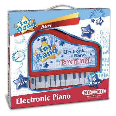 Bontempi pian electronic