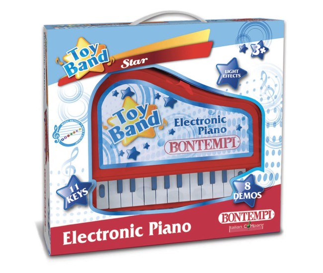 Bontempi pian electronic Bontempi pian electronic