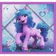 Puzzle trefl 10in1 my little pony - poneii stralucitori Puzzle trefl 10in1 my little pony - poneii stralucitori