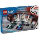 Lego city garaj f1 si masini mercedes-amg si alpine 60444 Lego city garaj f1 si masini mercedes-amg si alpine 60444