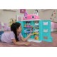 Gabbys dollhouse filmul casa de papusi a lui gabbys meow mazing cu accesorii Gabbys dollhouse filmul casa de papusi a lui gabbys meow mazing cu accesorii