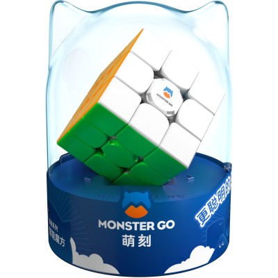 Cub gan monster go mg ai premium magnetic cu aplicatie