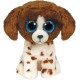 Plus ty 24cm caine maro alb Plus ty 24cm caine maro alb