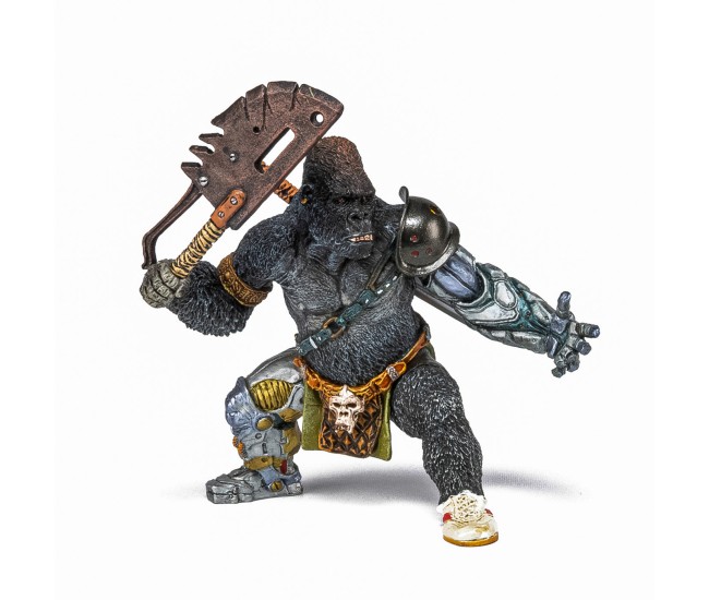 Papo figurina gorila mutant Papo figurina gorila mutant
