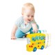 Winfun autobuz cu sunete si lumini Winfun autobuz cu sunete si lumini
