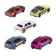 Majorette set 5 masinute editie limitata 11 Majorette set 5 masinute editie limitata 11