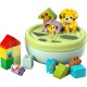 Lego duplo sortator de forme casa pentru catei 10441 Lego duplo sortator de forme casa pentru catei 10441