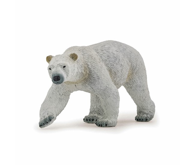 Papo figurina urs polar Papo figurina urs polar