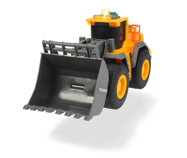 Buldoexcavator volvo wheel loader Buldoexcavator volvo wheel loader