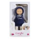 Corolle mdc bebelus miss navyblue starry dreams 25cm Corolle mdc bebelus miss navyblue starry dreams 25cm