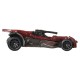 Hot wheels masina metalica tematica batman justice league batmobile scara 1 la 64 Hot wheels masina metalica tematica batman justice league batmobile scara 1 la 64