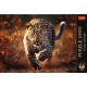 Puzzle trefl 1000 premium plus photo odyssey leopard Puzzle trefl 1000 premium plus photo odyssey leopard